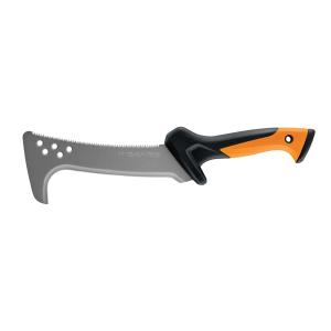 Fiskars Solid-machete med sav, stor 1051233