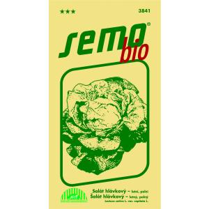 Semo Bio Sommersalat – en attraktion for børnene 0,5 g