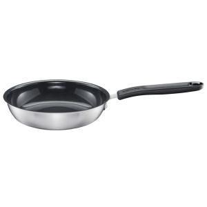Fiskars Stegepande 20 cm, keramisk belægning 1072249