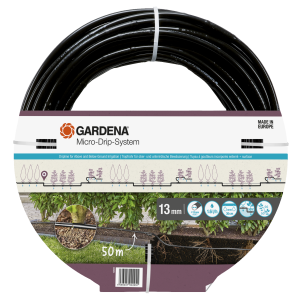 Gardena drypslange til buske/hække (50 m) 13504-20
