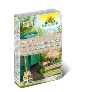 Radivit Neudorff kompostfremmende middel