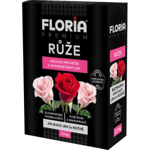 Floria-roser