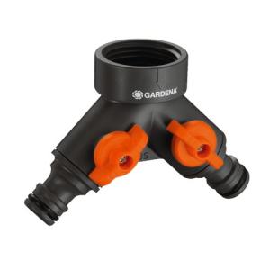 Gardena tovejsventil 33,3 mm 940-20