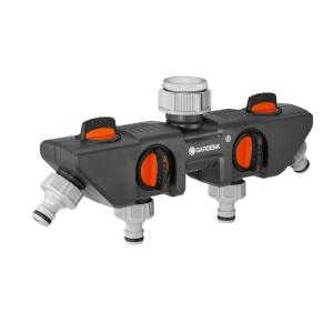 Gardena firvejsfordeler 8194-20