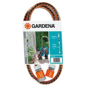 Gardena Tilslutningssæt 18040-20