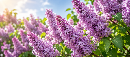 Quiz: Blomstrer, blomstrer ikke... Ved du, hvad dine buske virkelig har brug for?