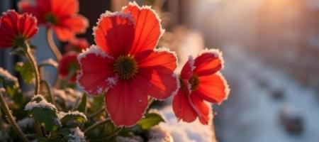 Hvad skal man plante i krukker om vinteren? Tips fra gartneriet